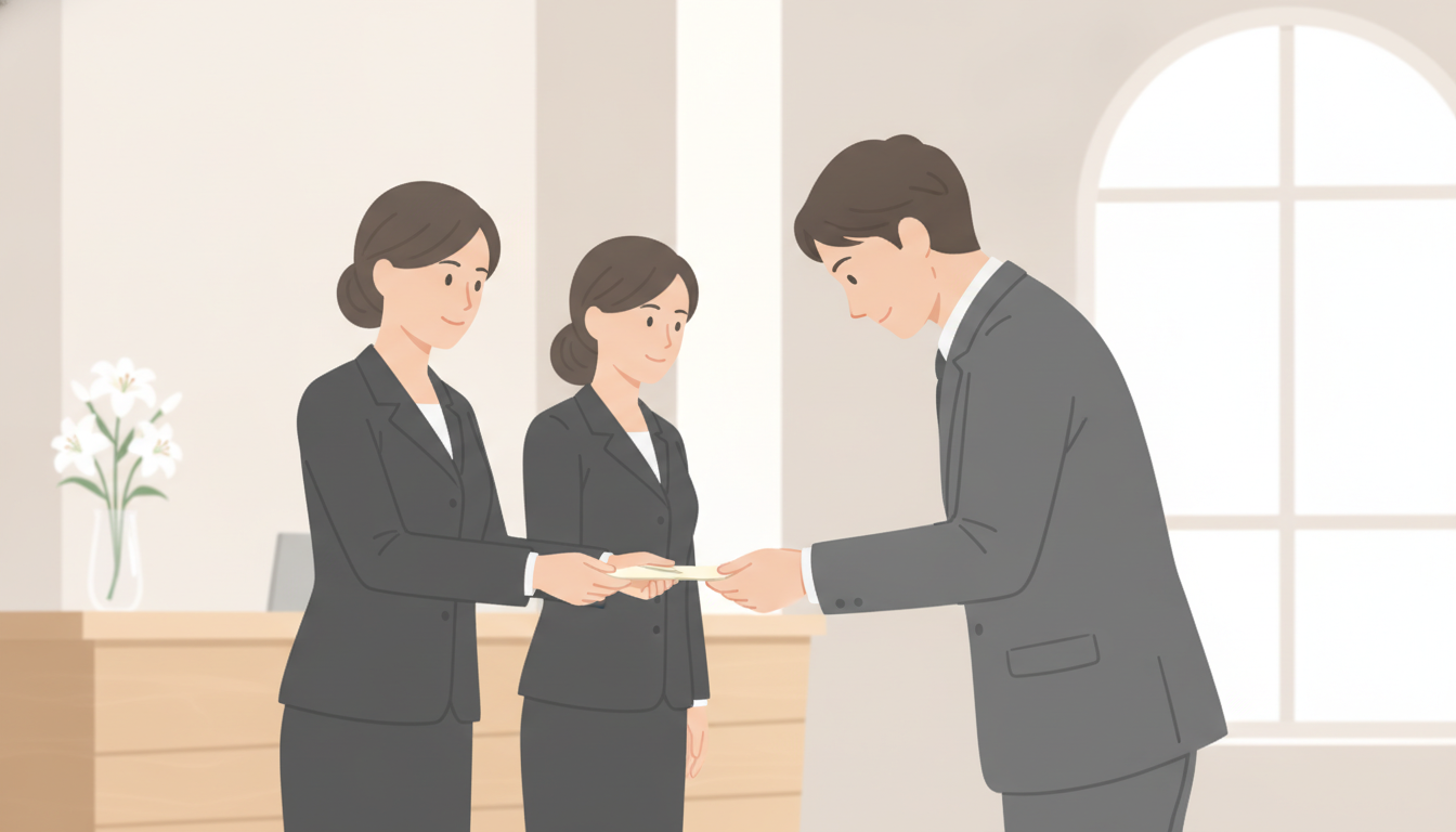 葬儀費用は誰がどう支払う？支払い方法と備え方