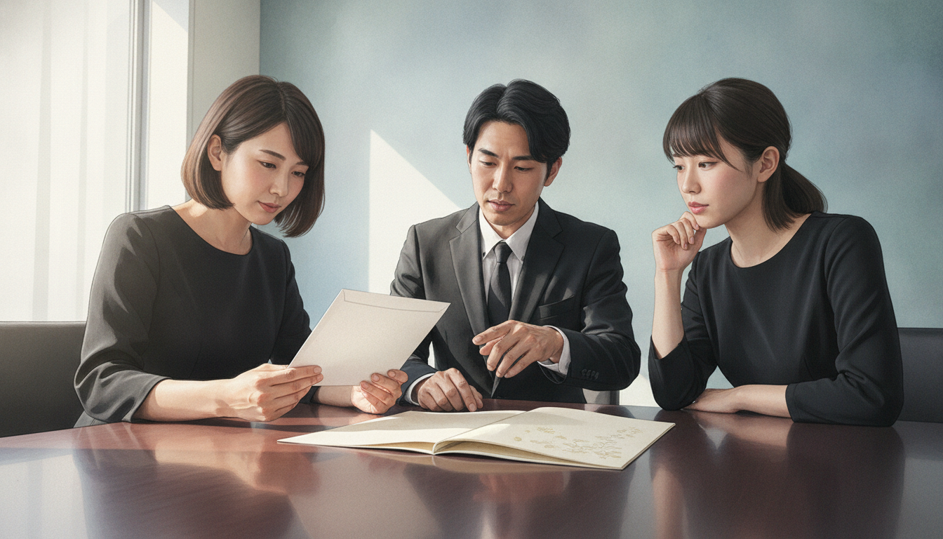 葬儀費用を抑える方法と受け取れる給付金