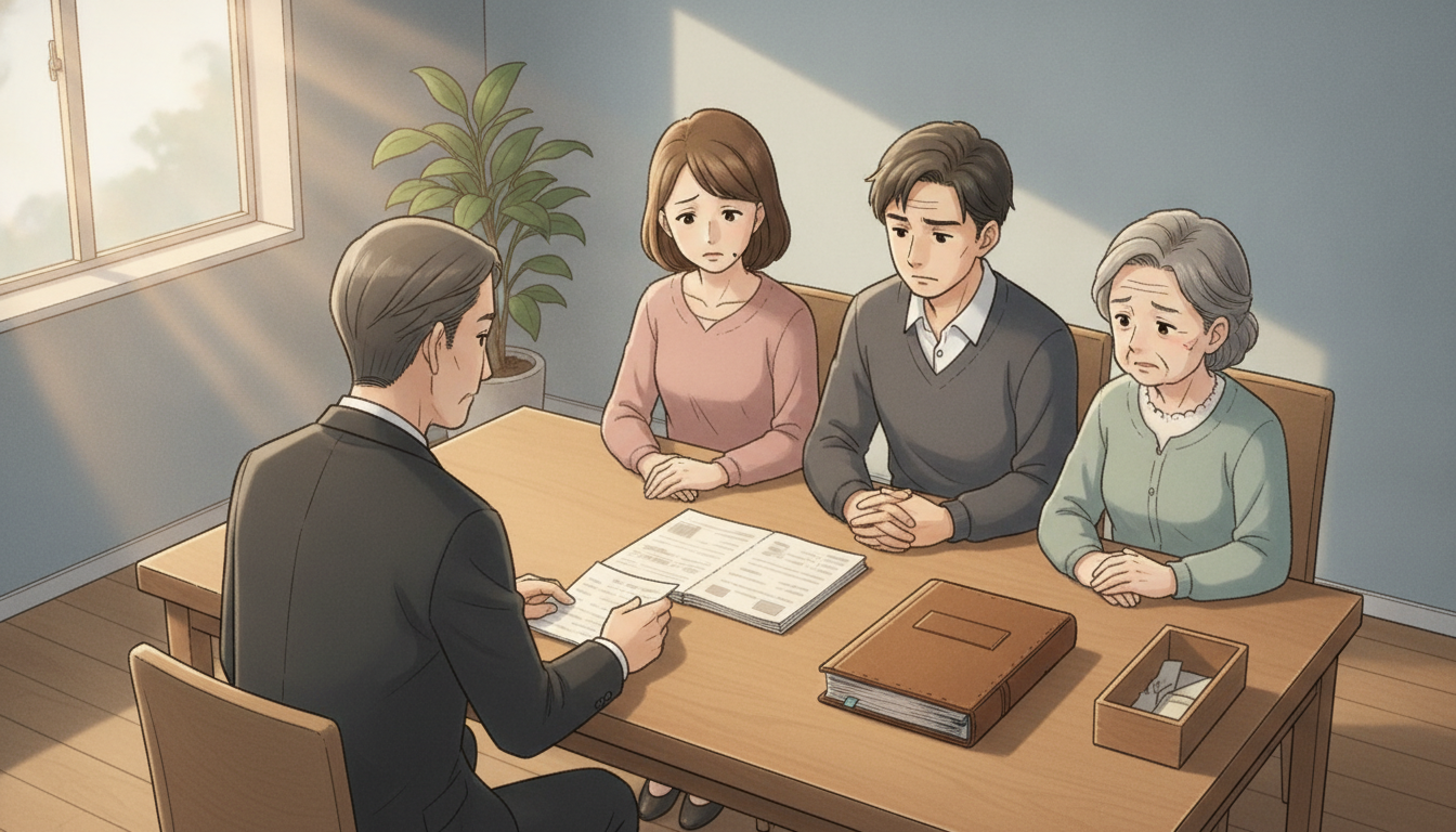 葬儀の形式・宗派・地域で費用はどう変わる?