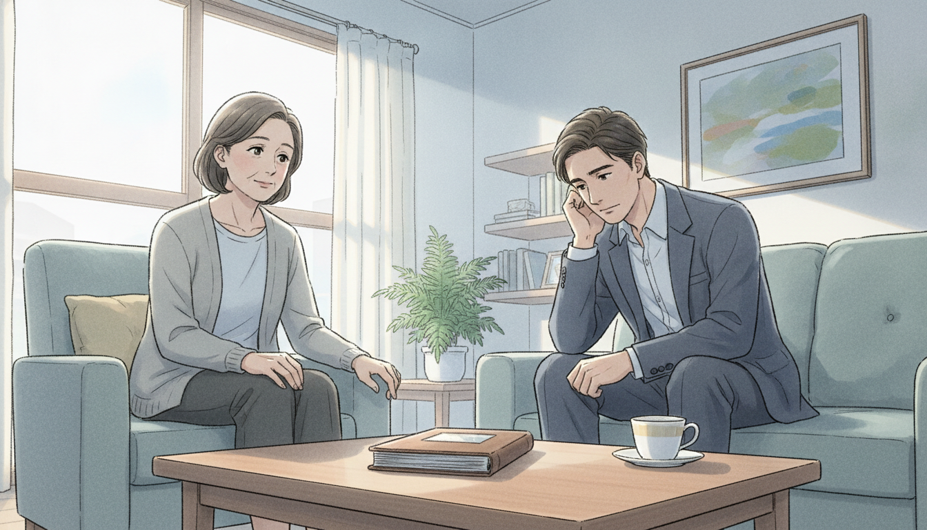 葬儀費用は誰が払う？喪主と相続税の扱い