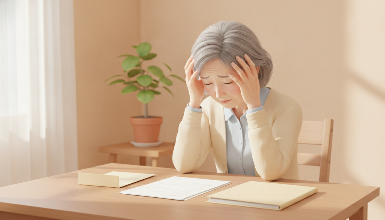 申請でつまずかないための注意点と不支給ケース