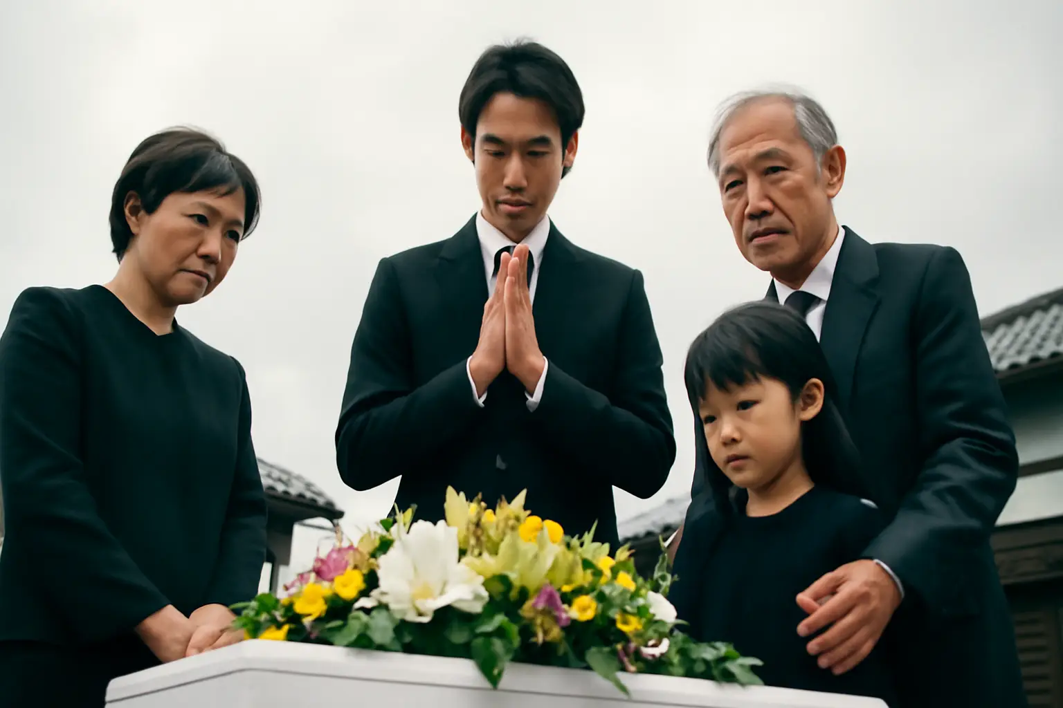 家族葬とは?費用・流れ・呼ぶ範囲をわかりやすく解説